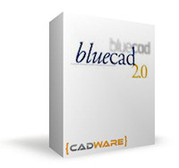 BlueCad 2.0