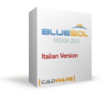 BlueSol Design 2012 - Versione italiana