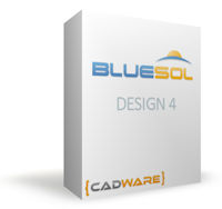 BlueSol Design 4