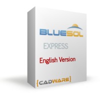 BlueSol Express - Versione Inglese